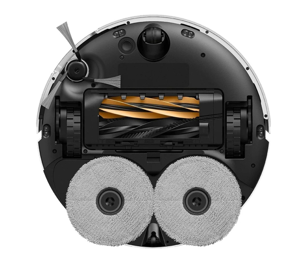 Dreame Robot sprzątający Matrix 10 Pro biały - 1509437 - zdjęcie 4